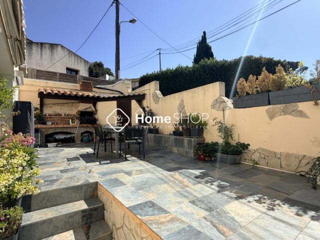 Maison à vendre Septèmes les Vallons