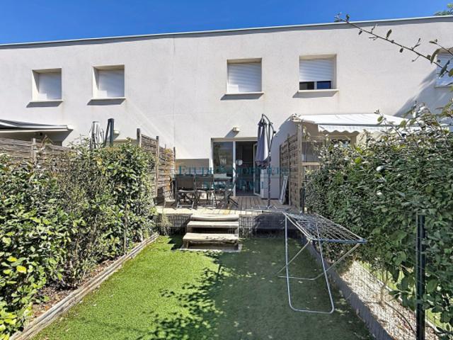 Maison à vendre Sérignan