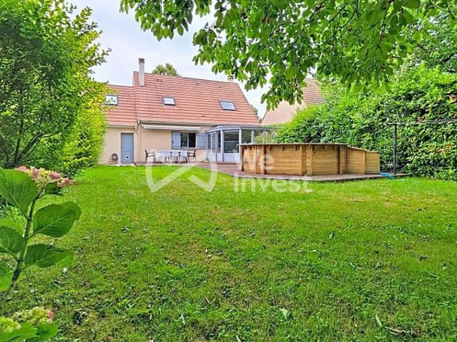 Maison à vendre Serris