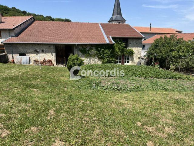 Maison à vendre Sivry la Perche
