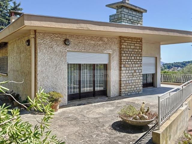 SPACIEUSE VILLA de 190 m² SIXFOURS LES PLAGES