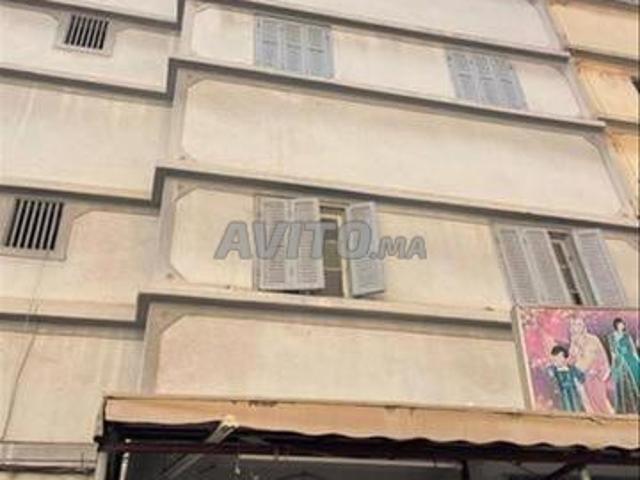 Maison à vendre Sidi Bernoussi, Casablanca