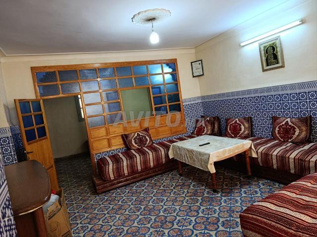Maison à vendre Sidi Boujida