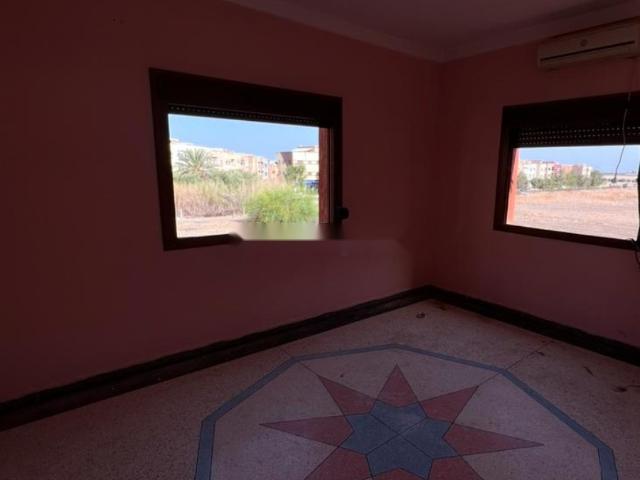 Maison à Vendre Sidi Kacem