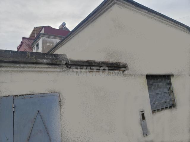 Maison à Vendre – Sidi Kacem, Hay Essadaa
