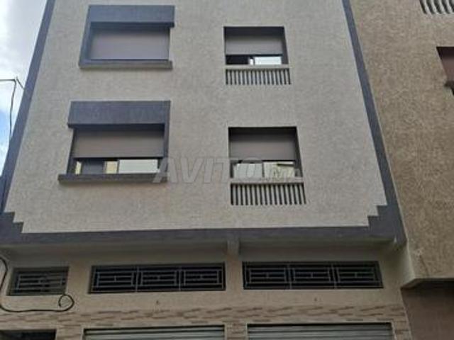 Maison à vendre Sidi Maarouf