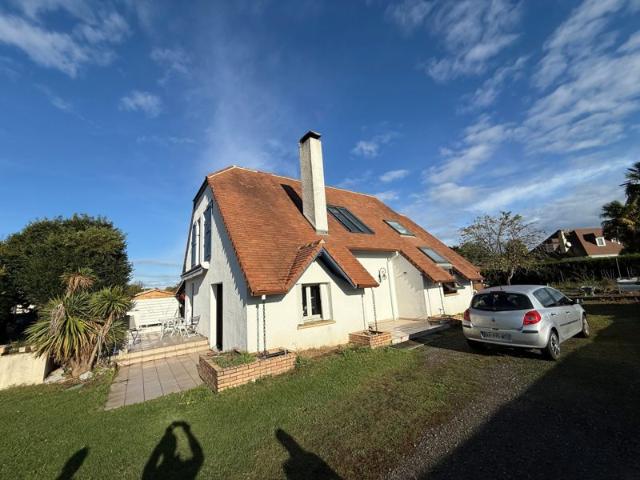 Maison à vendre Lescar
