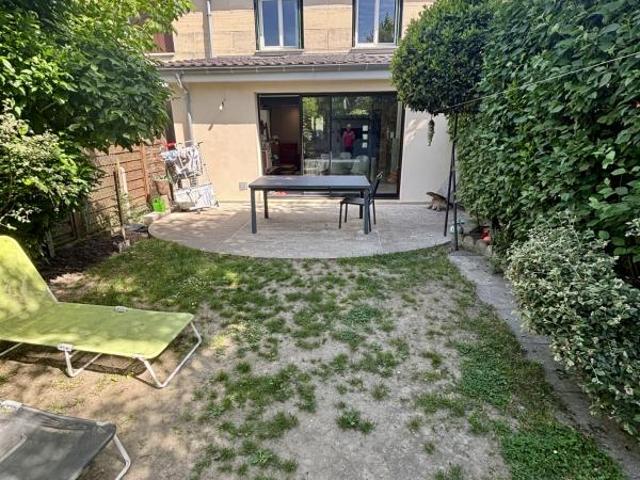 Maison à vendre Ste Geneviève des Bois