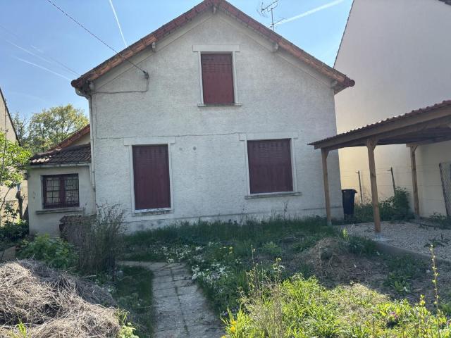 Maison à vendre Ste Geneviève des Bois