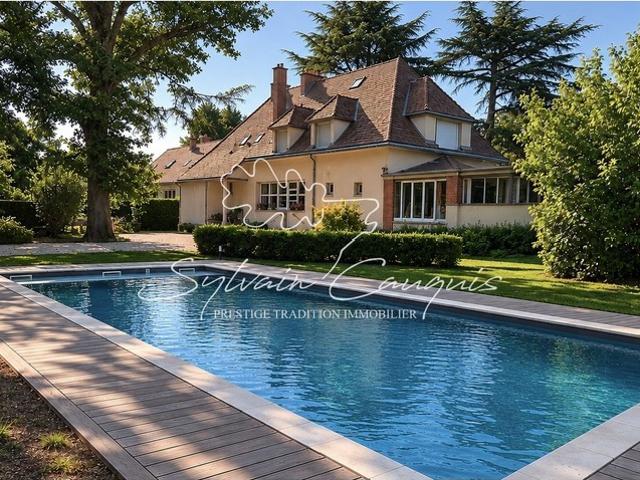 Maison à vendre Sully sur Loire 45