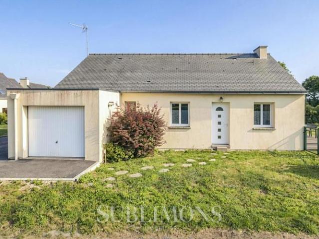 Maison à vendre Sulniac