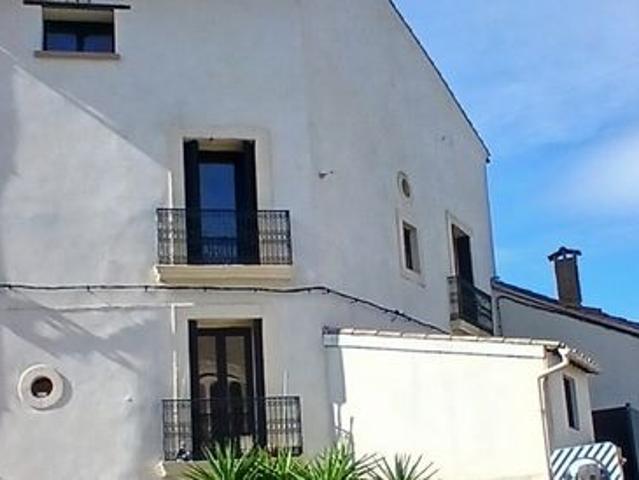 Maison en vente sur Murviel Les Beziers Languedoc Roussillon