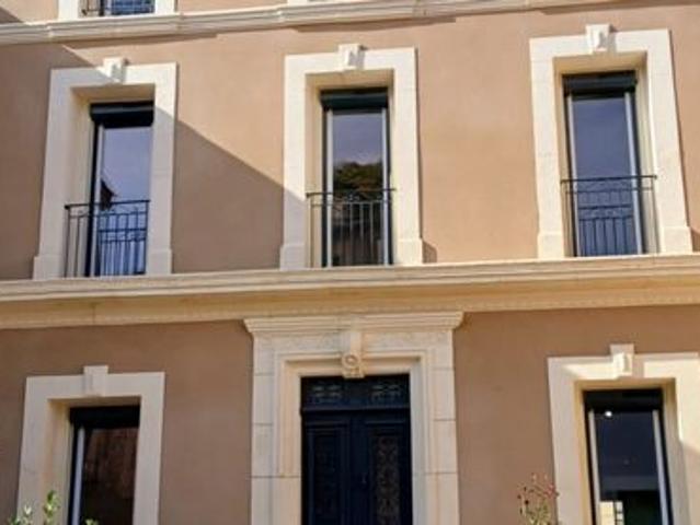 Maison à la vente sur Magalas Languedoc Roussillon