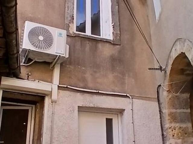 Maison à vendre sur Magalas Languedoc Roussillon