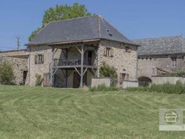 Maison à vendre sur Montirat Tarn