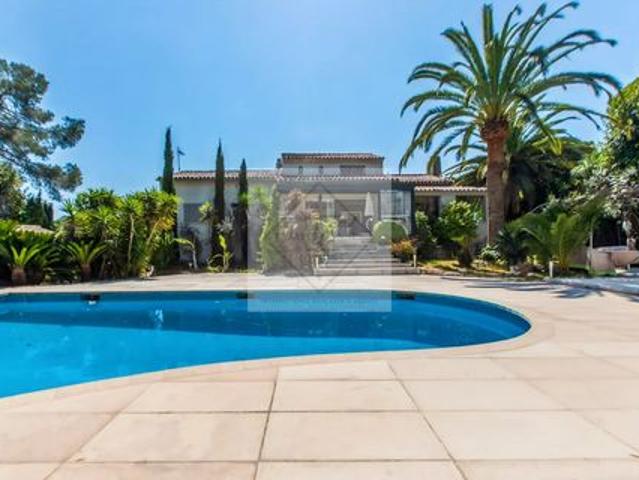 Maison à acheter sur Mougins Alpes Maritimes