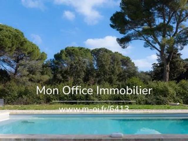 Maison à vendre sur Aix En Provence