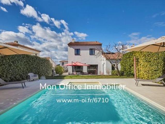 Maison en vente sur Aix En Provence