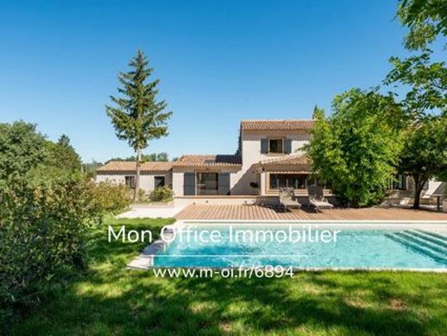 Maison à vendre sur Aix En Provence