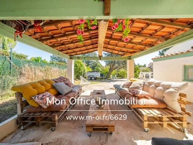 Maison à vendre sur Aix En Provence
