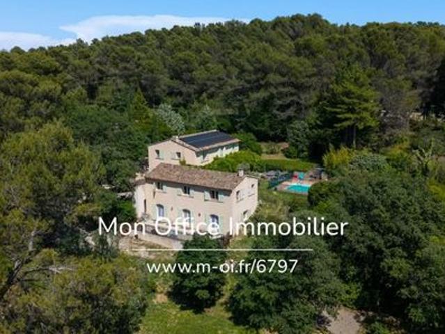 Maison en vente sur Aix En Provence