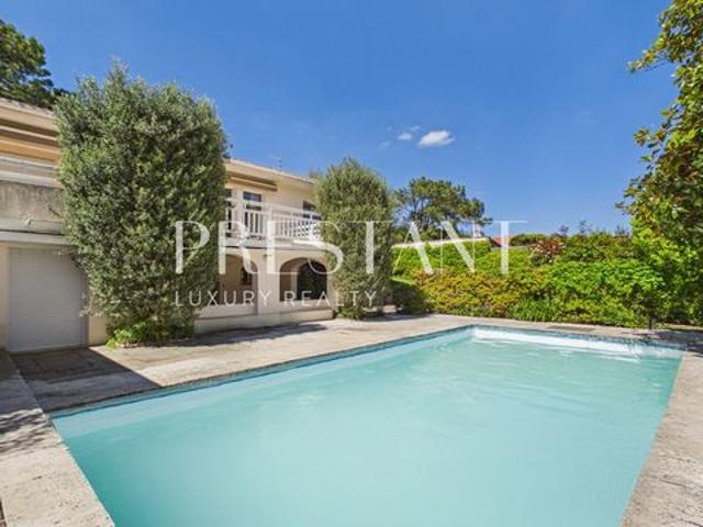 Maison à vendre sur Anglet