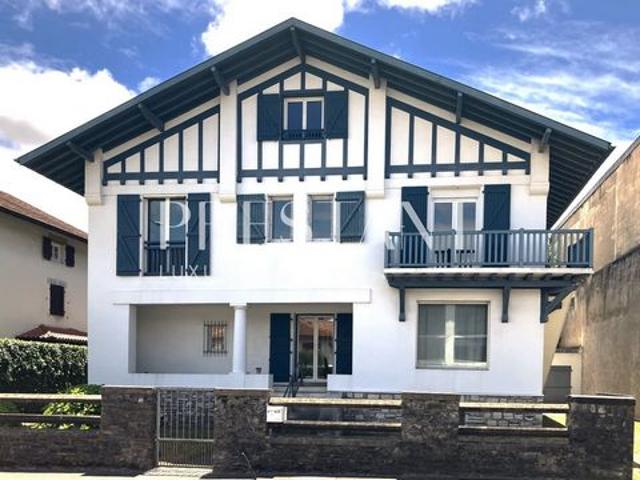 Maison à vendre sur Bayonne