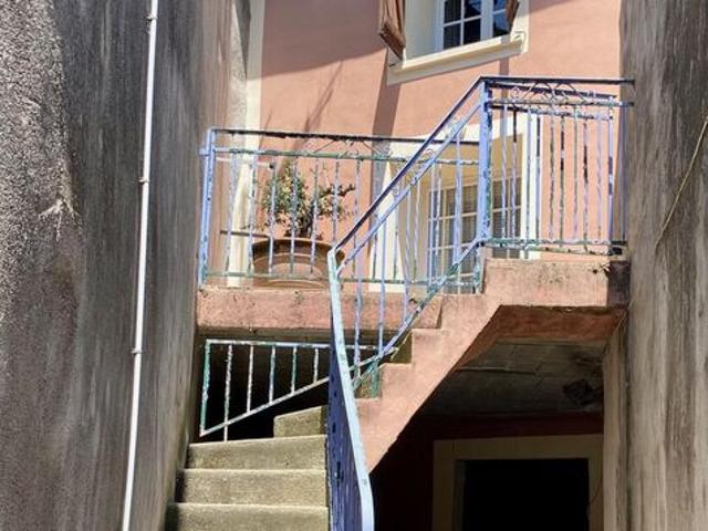 Maison en vente sur Bedarieux Languedoc Roussillon
