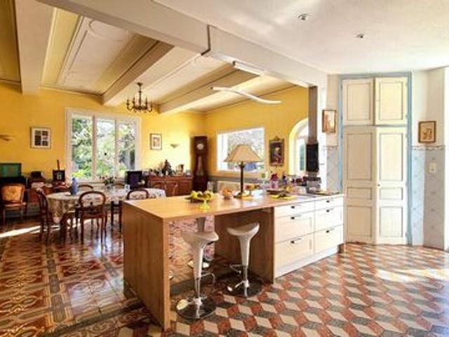 Maison à vendre sur Beziers Languedoc Roussillon
