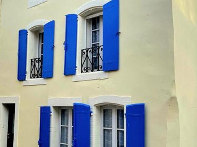 Maison à la vente sur Caunes Minervois Languedoc Roussillon