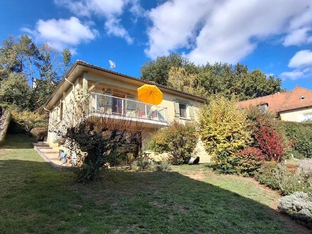 Maison À Vendre sur Champcevinel