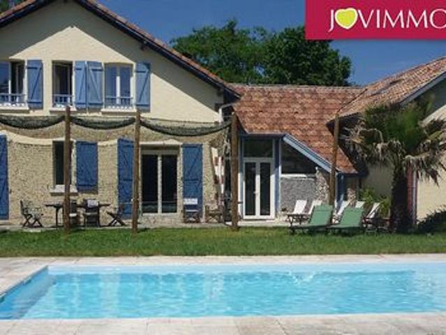Maison à vendre sur Dax