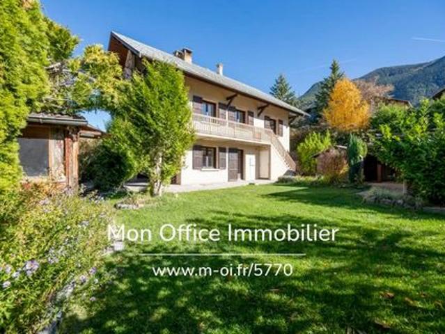 Maison à vendre sur Guillestre