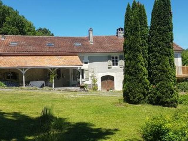 Maison à acheter sur Grand Brassac Dordogne