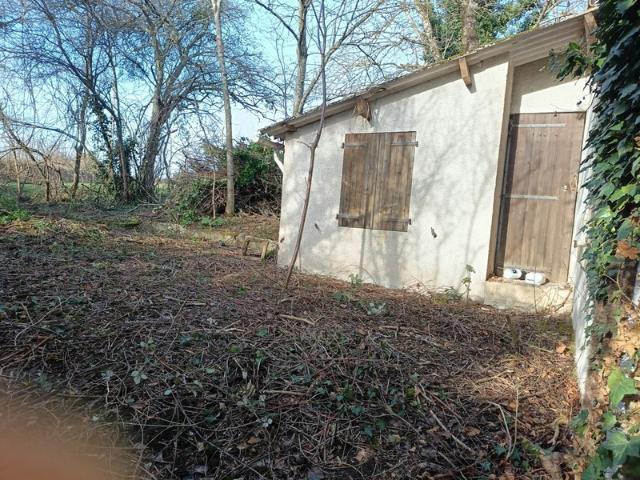 Maison à vendre sur la commune de SAINT HILAIRE SOUS CHARLIEU 42