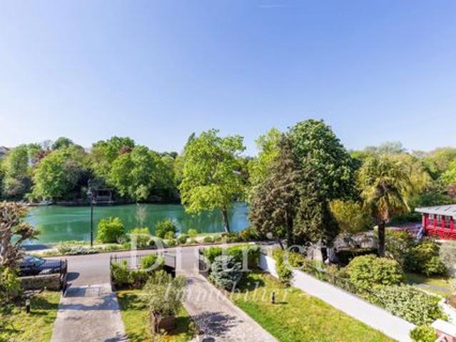 Maison à vendre sur Le Perreux Sur Marne Val De Marne