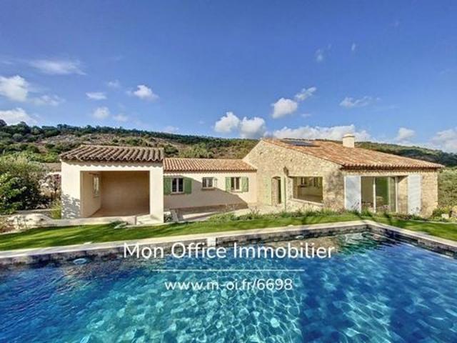 Mas en vente sur Le Plan De La Tour