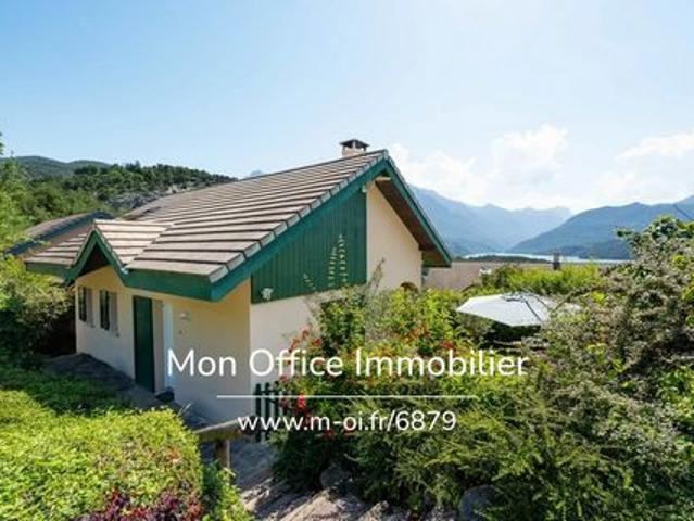 Maison à acheter sur Le Sauze Du Lac