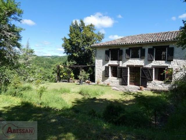 Maison en vente sur Le Verdier