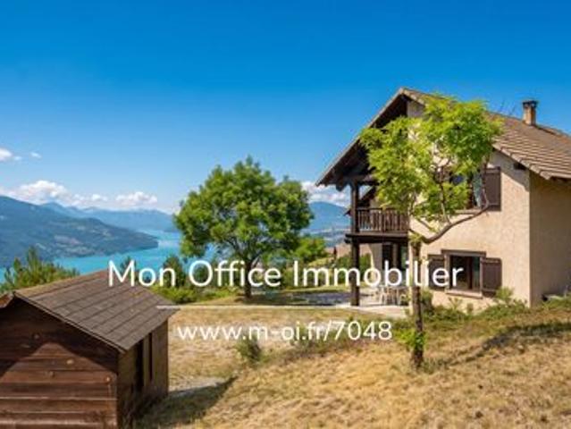 Maison à vendre sur Puy Sanieres