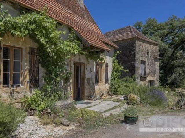 Maison à vendre sur Puylagarde Tarn Et Garonne