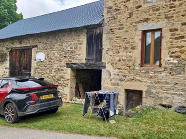 Maison à la vente sur Pionsat