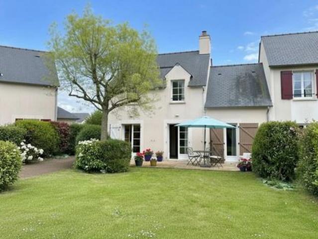 Maison à vendre sur Bayeux Calvados