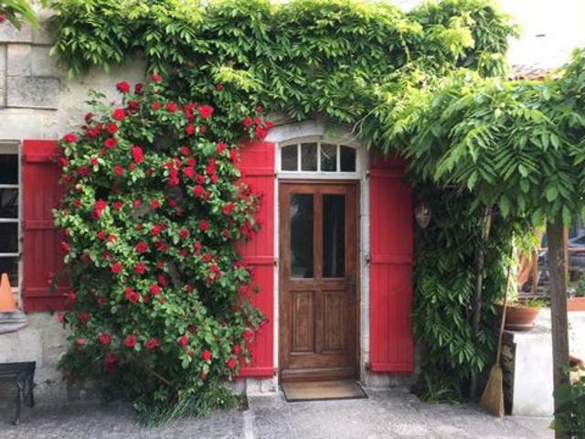 Maison à acheter sur Poullignac Charente