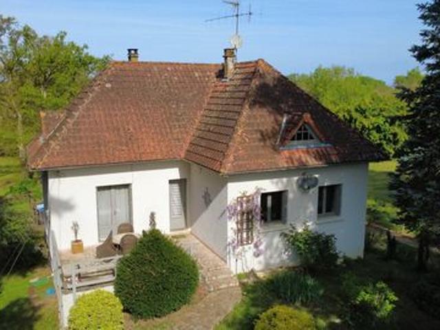 Maison en vente sur Pressac