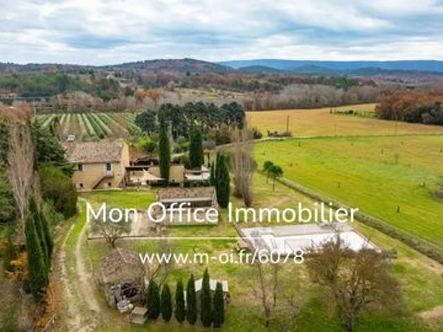 Maison à la vente sur Roussillon