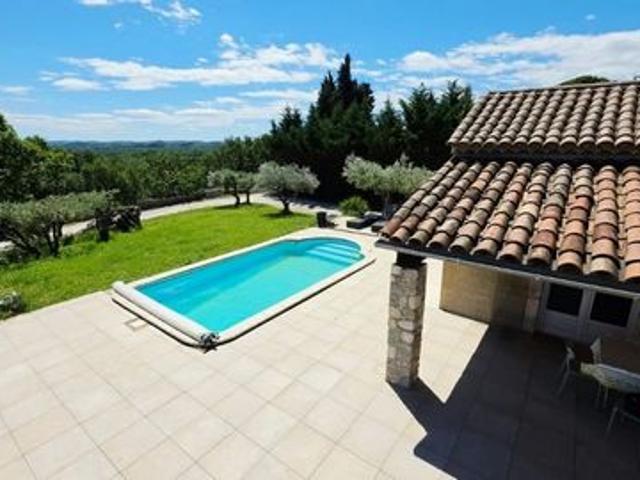 Maison à vendre sur Saint Christol Les Ales