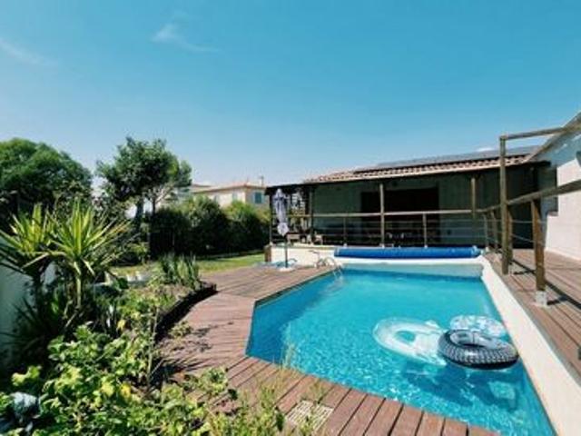 Maison à vendre sur Saint Christol Les Ales