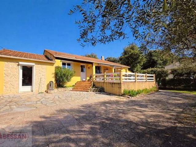Maison à la vente sur Saint Privat Des Vieux