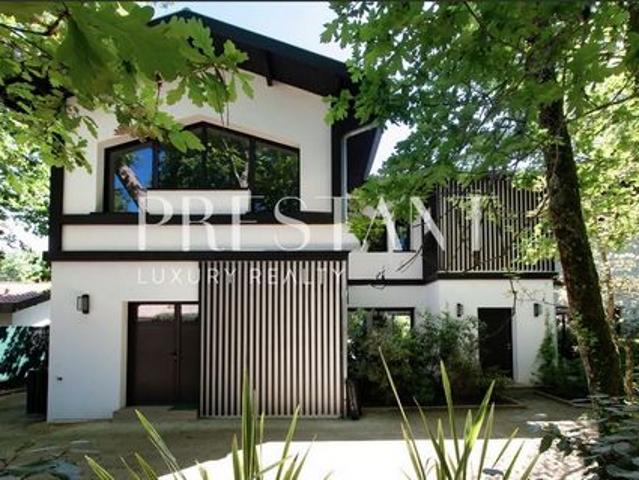 Maison à vendre sur Soorts Hossegor